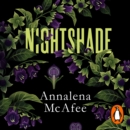 Nightshade - eAudiobook