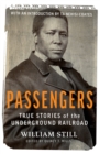 Passengers : True Stories of the Underground Railroad - eBook