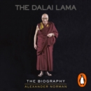 The Dalai Lama : The Biography - eAudiobook