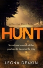 Hunt - eBook