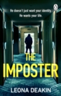 The Imposter : A chilling and unputdownable serial killer thriller with a jaw-dropping twist - eBook