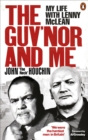 The Guv'nor and Me : My Life with Lenny McLean - eBook