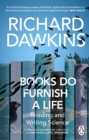 Books do Furnish a Life : An electrifying celebration of science writing - eBook