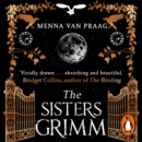 The Sisters Grimm - eAudiobook