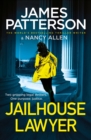 Jailhouse Lawyer : Two gripping legal thrillers - eBook