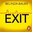 Exit : The brilliantly funny new crime novel from the Sunday Times bestselling author of SNAP - eAudiobook
