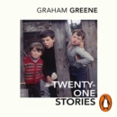 Twenty-One Stories - eAudiobook