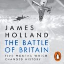 The Battle of Britain - eAudiobook