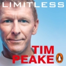Limitless: The Autobiography : The bestselling story of Britain's inspirational astronaut - eAudiobook