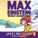 Max Einstein: World Champions! - eAudiobook
