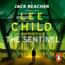The Sentinel : (Jack Reacher 25) - eAudiobook