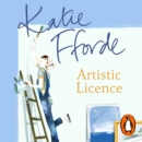 Artistic Licence - eAudiobook