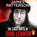 The Last Days of John Lennon - eAudiobook