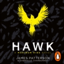 Hawk: A Maximum Ride Novel : (Hawk 1) - eAudiobook