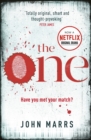 The One : Now a major Netflix series! - eBook