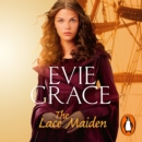 The Lace Maiden - eAudiobook