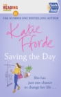 Saving the Day (Quick Reads 2021) - eBook