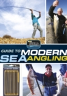 Fox Guide to Modern Sea Angling - eBook