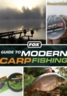 Fox Guide to Modern Carp Fishing - eBook
