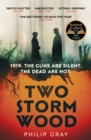 Two Storm Wood : The must-read BBC Between the Covers Book Club Pick - eBook