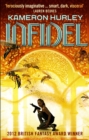 Infidel : Bel Dame Apocrypha Book 2 - eBook
