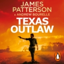 Texas Outlaw : The Ranger has gone rogue... - eAudiobook