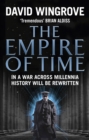 The Empire of Time : Roads to Moscow: Book One - eBook