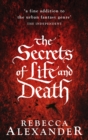 The Secrets of Life and Death - eBook