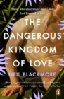 The Dangerous Kingdom of Love - eBook