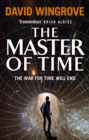 The Master of Time : Roads to Moscow: Book Three - eBook