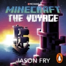 Minecraft: The Voyage - eAudiobook