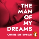 The Man of My Dreams - eAudiobook