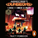 Minecraft Dungeons: Rise of the Arch-Illager - eAudiobook