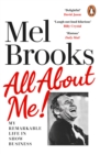 All About Me! : My Remarkable Life in Show Business - eBook