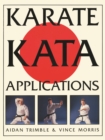 Karate Kata Applications - eBook