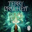 Equal Rites : (Discworld Novel 3) - eAudiobook