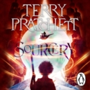Sourcery : (Discworld Novel 5) - eAudiobook