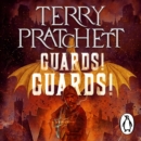 Guards! Guards! : (Discworld Novel 8) - eAudiobook