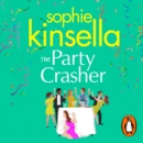 The Party Crasher - eAudiobook