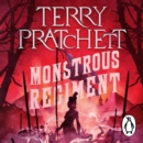 Monstrous Regiment : (Discworld Novel 31) - eAudiobook