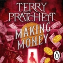 Making Money : (Discworld Novel 36) - eAudiobook