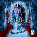 Hogfather : (Discworld Novel 20) - eAudiobook