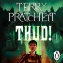Thud! : (Discworld Novel 34) - eAudiobook