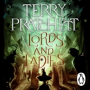 Lords And Ladies : (Discworld Novel 14) - eAudiobook