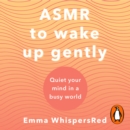 ASMR to Wake Up Gently - eAudiobook