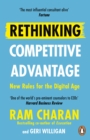 Rethinking Competitive Advantage : New Rules for the Digital Age - eBook
