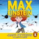 Max Einstein: Saves the Future - eAudiobook