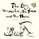 The Boy, The Mole, The Fox and The Horse - eAudiobook