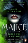Malice : Book One of the Malice Duology - eBook