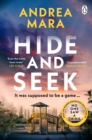 Hide and Seek : The addictive, gripping psychological thriller from the Sunday Times bestselling author of No One Saw a Thing - eBook